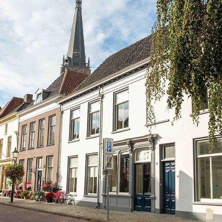 Bed and Breakfast Indekoepoort Doesburg Exterior foto